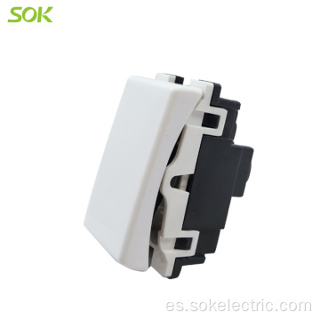 Interruptor de pared 1 unidad 1 Way16A 250V